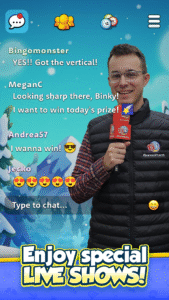 GamePoint Bingo Games of Bingo 1.299.59651 GamePoint Bingo Games of Bingo 1.299.59651