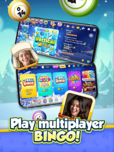 GamePoint Bingo Games of Bingo 1.299.59651 GamePoint Bingo Games of Bingo 1.299.59651