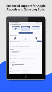 Bluetooth Audio Connect Widget 5.3.0 (arm64-v8a + arm-v7a) (160-640dpi) (Android 5.0+) Bluetooth Audio Connect Widget 5.3.0 (arm64-v8a + arm-v7a) (160-640dpi) (Android 5.0+)