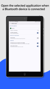 Bluetooth Audio Connect Widget 5.3.0 (arm64-v8a + arm-v7a) (160-640dpi) (Android 5.0+) Bluetooth Audio Connect Widget 5.3.0 (arm64-v8a + arm-v7a) (160-640dpi) (Android 5.0+)