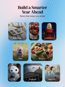 SmartNews: Breaking News 25.12.40