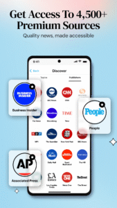 SmartNews: Breaking News 25.12.40