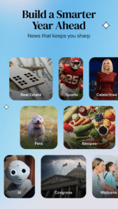 SmartNews: Breaking News 25.12.40