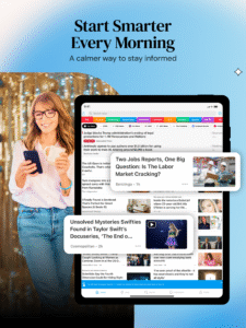 SmartNews: Breaking News 25.12.40