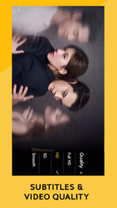 Viu: Dramas, TV Shows & Movies 2.22.1