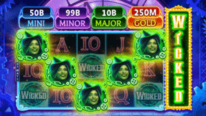 Hit it Rich! Casino Slots Game 1.9.8175