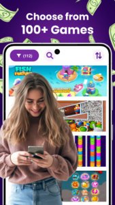 KashKick: Get paid to have fun 1.1.40