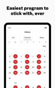 Stronglifts 5x5 Workout 4.1 (120-640dpi) (Android 10+) Stronglifts 5x5 Workout 4.1 (120-640dpi) (Android 10+)