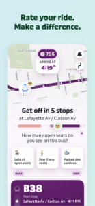 Transit - Subway & Bus Times 6.0.13 (120-640dpi) (Android 7.0+)