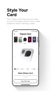 Papara 3.53.4 Papara 3.53.4