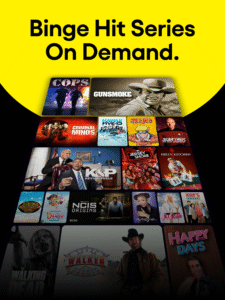 PlutoTV: Live TV & Free Movies 5.63.0 (120-640dpi) (Android 5.0+)