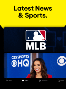 PlutoTV: Live TV & Free Movies 5.63.0 (120-640dpi) (Android 5.0+)