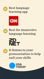 Rosetta Stone: Learn Languages 8.34.4