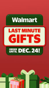 Walmart: Shopping & Savings 25.48 Walmart: Shopping & Savings 25.48
