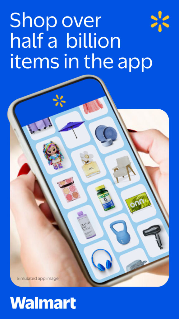 Walmart: Shopping & Savings 26.5.1 APK Download by Walmart - APKMirror