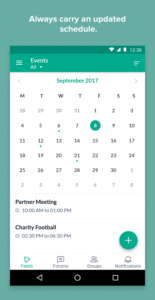 Zoho Connect 3.0.102