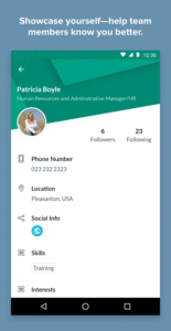 Zoho Connect 3.0.102