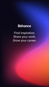 Behance - Creative Portfolios 26.504.403