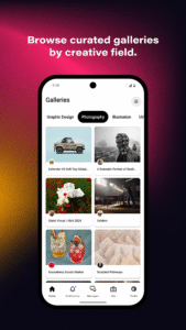 Behance - Creative Portfolios 26.504.403