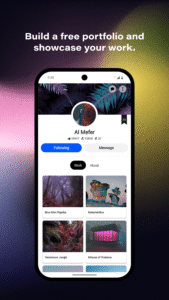 Behance - Creative Portfolios 26.504.403