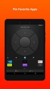 Amazon Fire TV 3.10.0 (Android 7.0+)