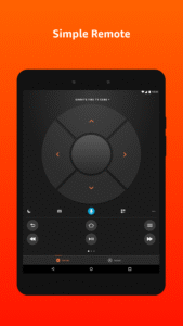 Amazon Fire TV 3.10.0 (Android 7.0+)