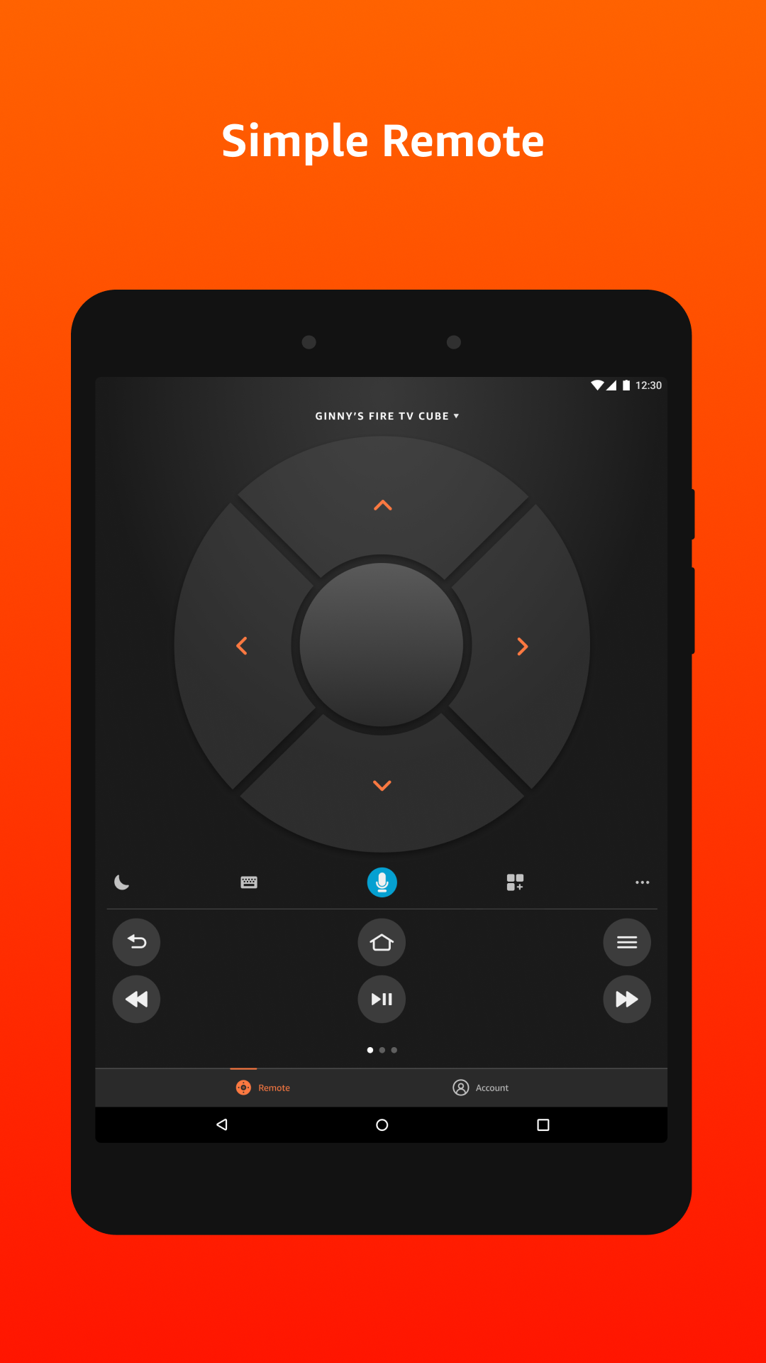 Download Amazon Fire TV APKs for Android - APKMirror