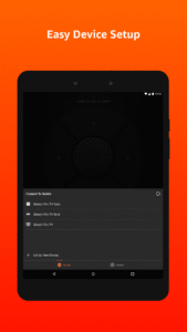 Amazon Fire TV 3.10.0 (Android 7.0+)