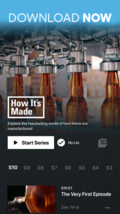 Science Channel GO 3.62.0 Science Channel GO 3.62.0