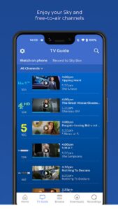 Sky Go (Q / +) PR11.0.6.5-400