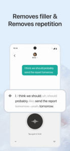 Typeless: AI Voice Keyboard 2.0.0 Typeless: AI Voice Keyboard 2.0.0