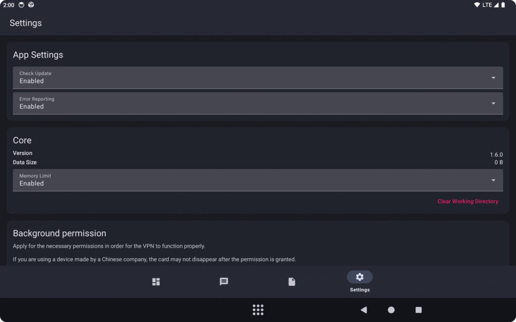 sing-box 1.11.0 (120-640dpi) (Android 5.0+) APK Download by Viral Tech ...