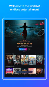 JioHotstar 25.11.24.2 (120-640dpi) JioHotstar 25.11.24.2 (120-640dpi)