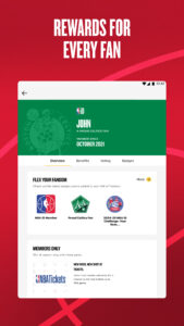 NBA: Live Games & Scores 0.53.0