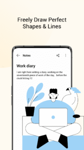 Notepad - Notes、Todo、Memo 2.8.6.1001 (arm64-v8a + arm-v7a) (nodpi) (Android 11+)