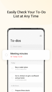 Notepad - Notes、Todo、Memo 2.8.6.1001 (arm64-v8a + arm-v7a) (nodpi) (Android 11+)