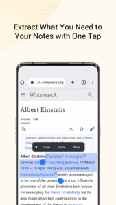 Notepad - Notes、Todo、Memo 2.8.6.1001 (arm64-v8a + arm-v7a) (nodpi) (Android 11+)