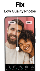 PhotoBoost - AI Photo Enhancer 1.1.65