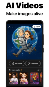 PhotoBoost - AI Photo Enhancer 1.1.65