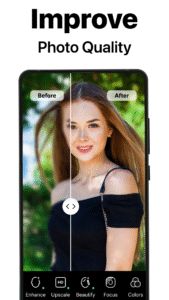 PhotoBoost - AI Photo Enhancer 1.1.65
