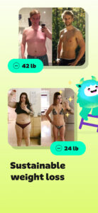 YAZIO: AI Calorie Tracker 12.63.1 (120-640dpi) (Android 10+) YAZIO: AI Calorie Tracker 12.63.1 (120-640dpi) (Android 10+)