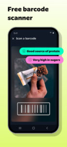 YAZIO: AI Calorie Tracker 12.63.1 (120-640dpi) (Android 10+) YAZIO: AI Calorie Tracker 12.63.1 (120-640dpi) (Android 10+)