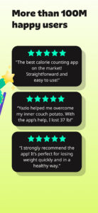 YAZIO: AI Calorie Tracker 12.63.1 (120-640dpi) (Android 10+) YAZIO: AI Calorie Tracker 12.63.1 (120-640dpi) (Android 10+)