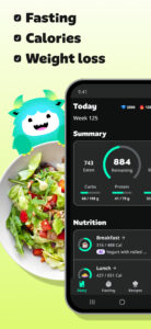 YAZIO: AI Calorie Tracker 12.63.1 (120-640dpi) (Android 10+) YAZIO: AI Calorie Tracker 12.63.1 (120-640dpi) (Android 10+)