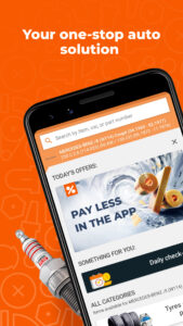AUTODOC: buy car parts online 3.17.0