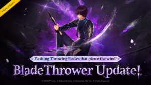 Blade&Soul Revolution 2.01.326.1 (arm64-v8a) (120-640dpi) (Android 7.0+) Blade&Soul Revolution 2.01.326.1 (arm64-v8a) (120-640dpi) (Android 7.0+)