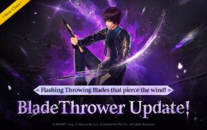 Blade&Soul Revolution 2.01.326.1 (arm64-v8a) (120-640dpi) (Android 7.0+) Blade&Soul Revolution 2.01.326.1 (arm64-v8a) (120-640dpi) (Android 7.0+)