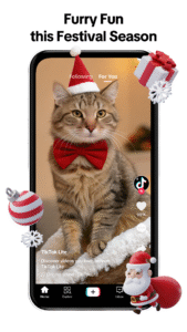 TikTok Lite - Save Data & Fast 41.9.3