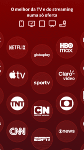 Claro tv+ 11.16.04 Claro tv+ 11.16.04
