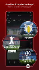 Claro tv+ 11.16.04 Claro tv+ 11.16.04